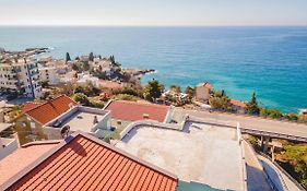 Apartmani Maslina